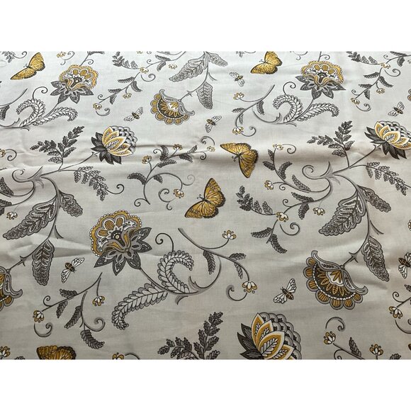 Moda Fabric "Bee Inspired" by Deb Strain "Find Joy in The Simple Things" Cotton - Picture 6 of 15